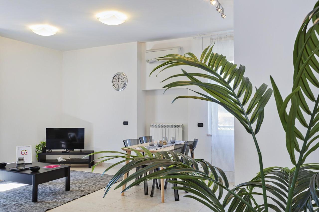 Shelley Apartments By Wonderful Italy Генуя Экстерьер фото