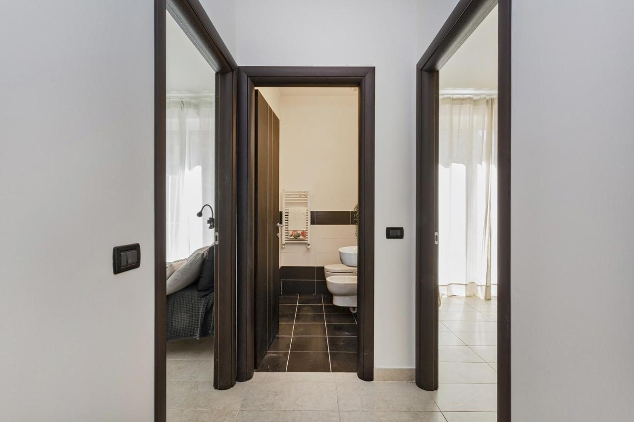 Shelley Apartments By Wonderful Italy Генуя Экстерьер фото