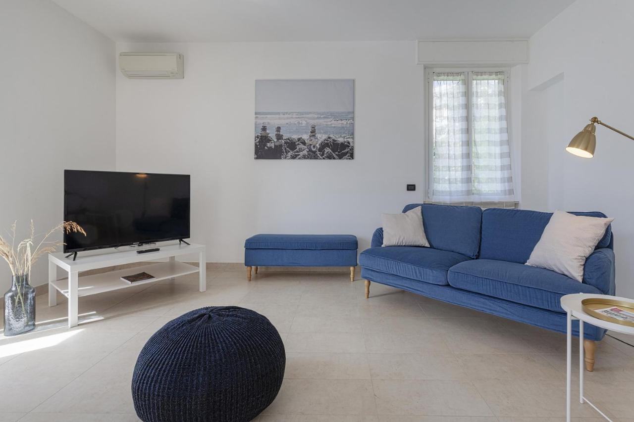 Shelley Apartments By Wonderful Italy Генуя Экстерьер фото