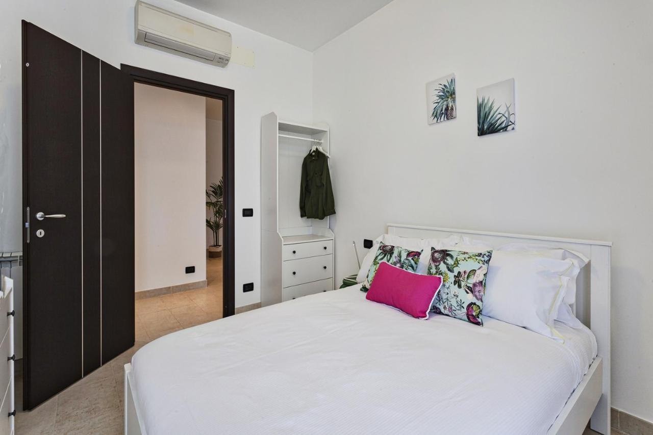 Shelley Apartments By Wonderful Italy Генуя Экстерьер фото
