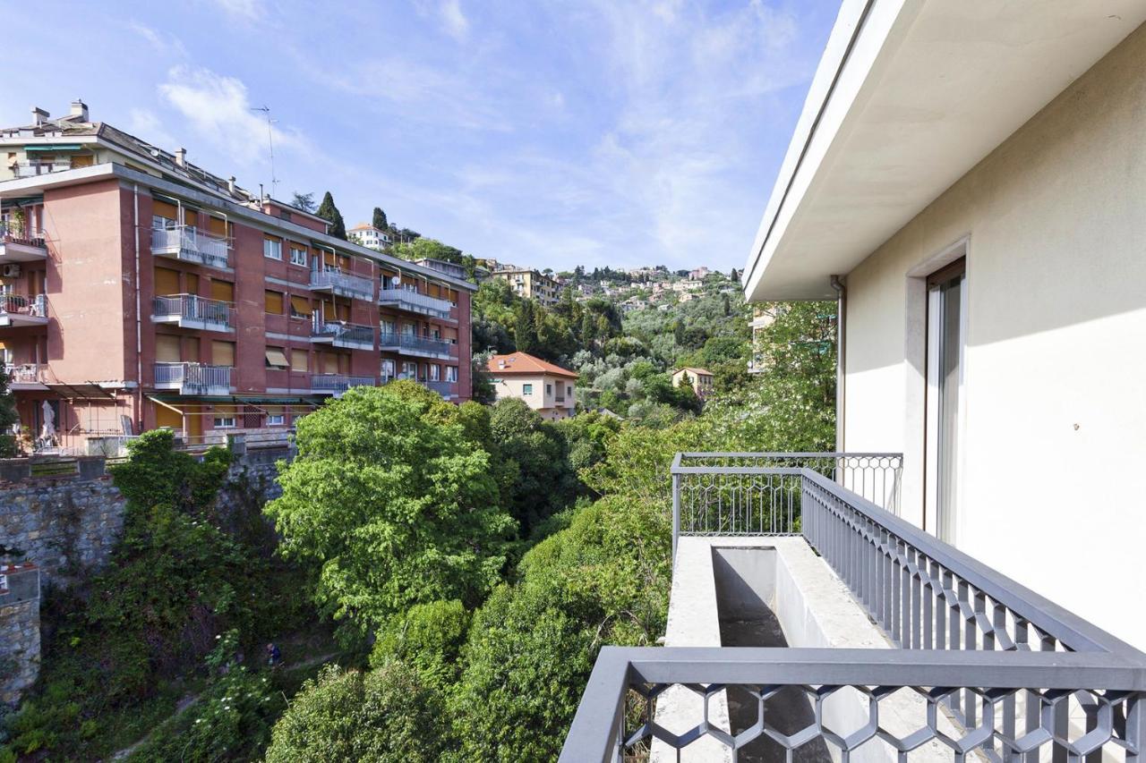 Shelley Apartments By Wonderful Italy Генуя Экстерьер фото