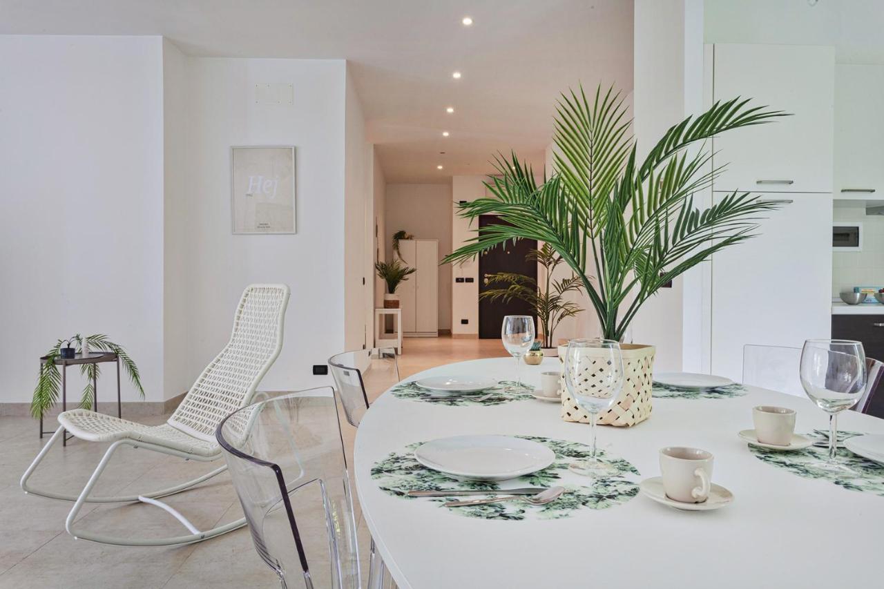 Shelley Apartments By Wonderful Italy Генуя Экстерьер фото