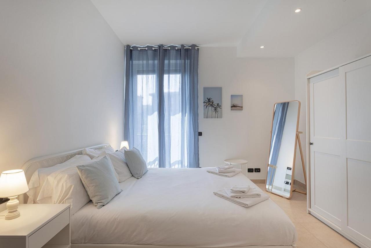 Shelley Apartments By Wonderful Italy Генуя Экстерьер фото