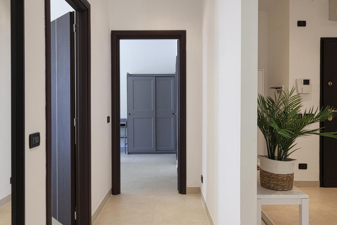 Shelley Apartments By Wonderful Italy Генуя Экстерьер фото