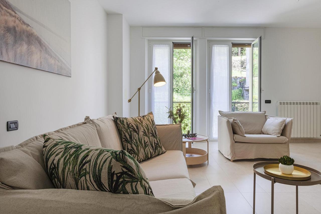 Shelley Apartments By Wonderful Italy Генуя Экстерьер фото