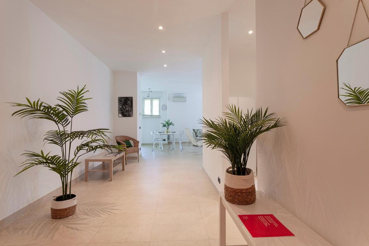 Shelley Apartments By Wonderful Italy Генуя Экстерьер фото