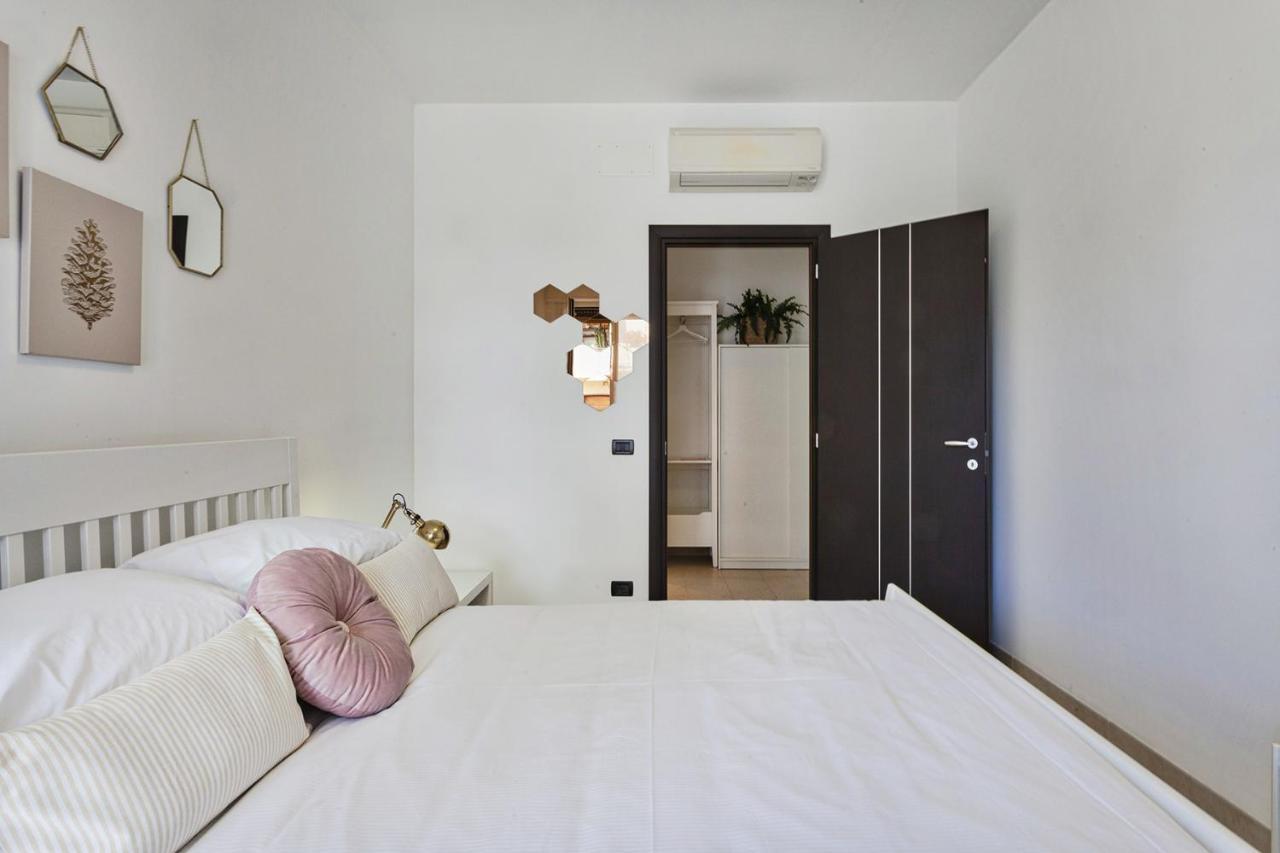 Shelley Apartments By Wonderful Italy Генуя Экстерьер фото