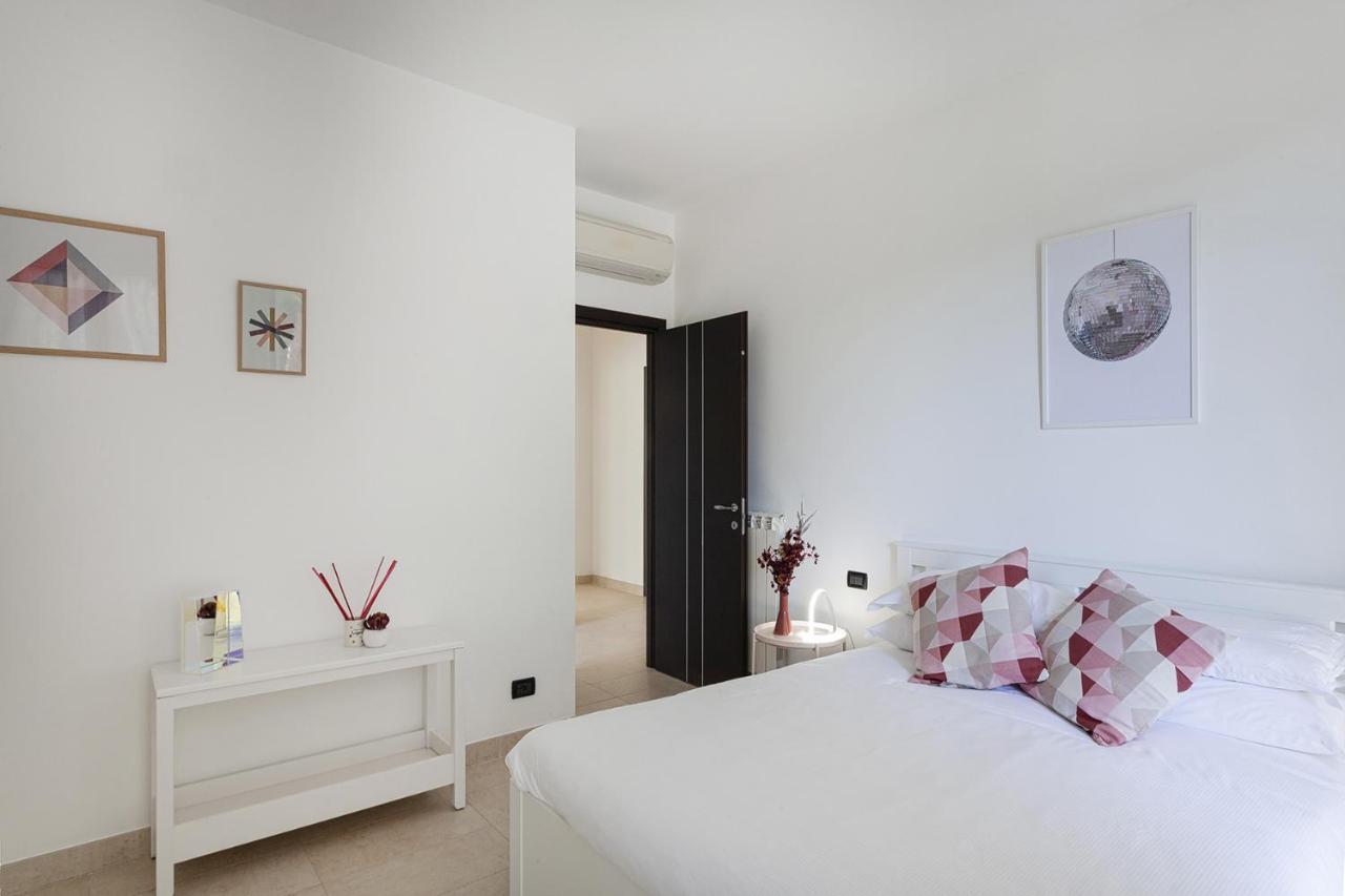 Shelley Apartments By Wonderful Italy Генуя Экстерьер фото
