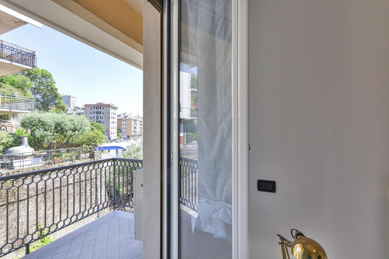Shelley Apartments By Wonderful Italy Генуя Экстерьер фото