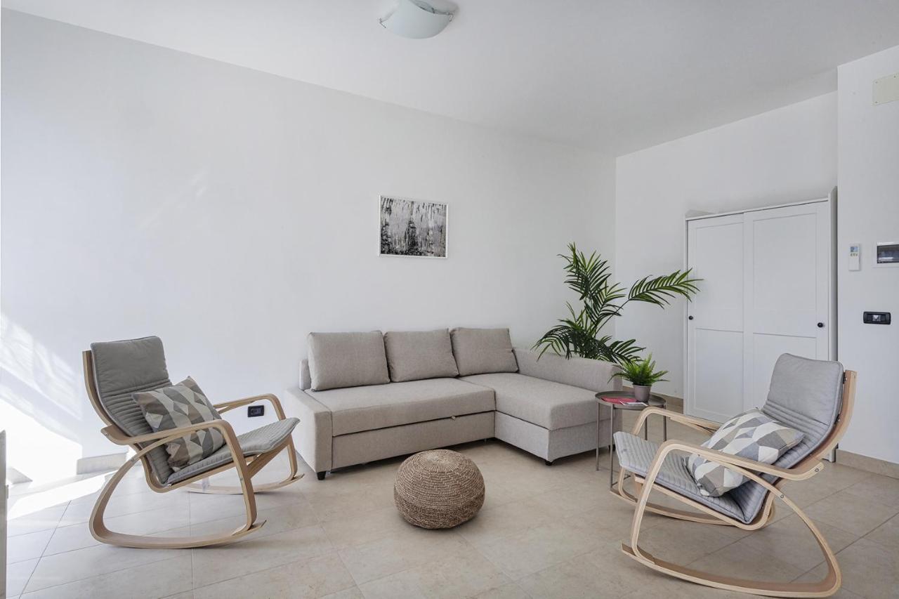 Shelley Apartments By Wonderful Italy Генуя Экстерьер фото