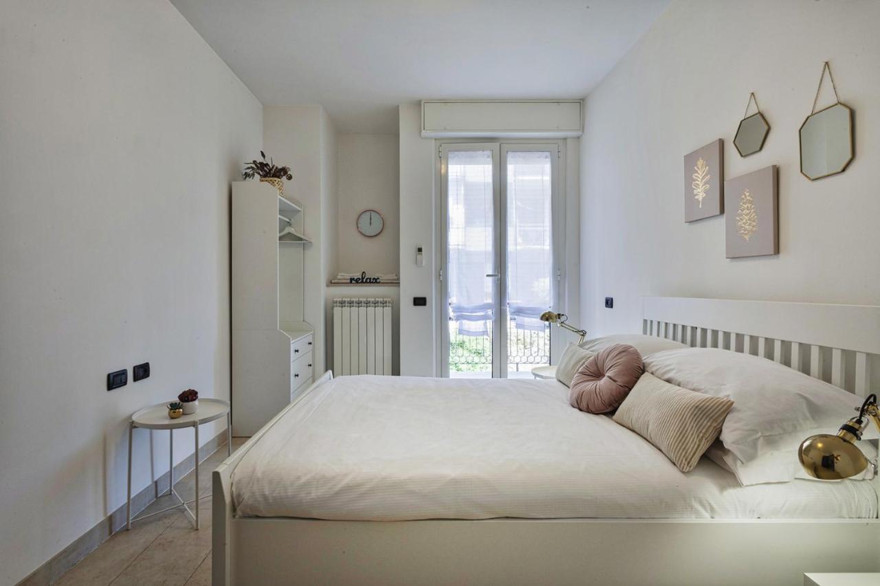 Shelley Apartments By Wonderful Italy Генуя Экстерьер фото